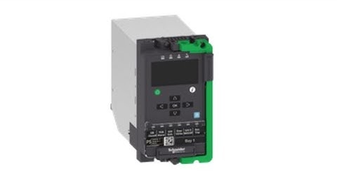 P5U20 SCHNEIDER ELECTRIC RELAY EASERGY