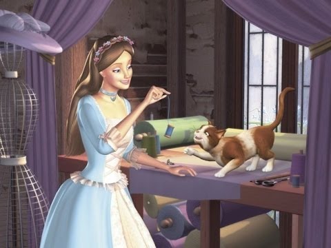 Barbie Die Prinzessin Und Das Dorfmädchen Barbie Die Prinzessin Und Das Dorfmädchen