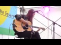 MILLY TABAK &quot;Darling&quot; Live @ Aotea Square