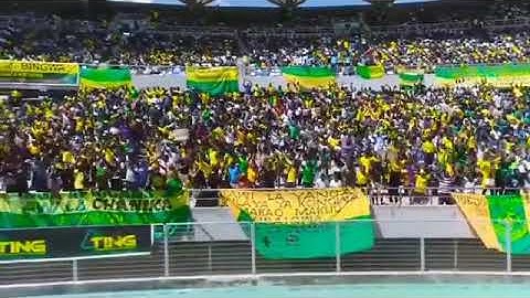 Yanga day LIVE