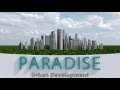 Paradise Urban Development برادايس للتنمية العمرانية 