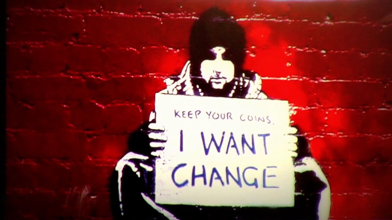 Faded Edge Barbershop - Never give up