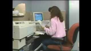 Computer Chronicles: Home PCs (1990)
