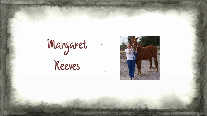 Margaret Reeves Funeral Service