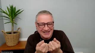 1. Predictive Processing Book Club For Therapists: Andy Clark, The Experience Machine (first half)