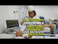 La historia del primer indígena arhuaco que estudia Medicina en el CES | El Colombiano