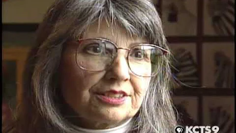 1992 Golden Apple Award Winner: Sue Gilleland
