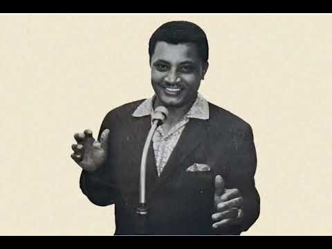 ምኒልክ ወስናቸው ማምቦ ሳምቦ Menelik Wossenachew Mambo Sambo