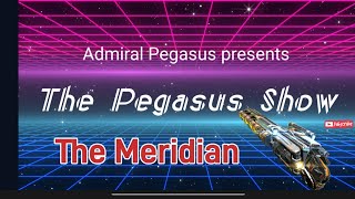 The Meridian screenshot 2