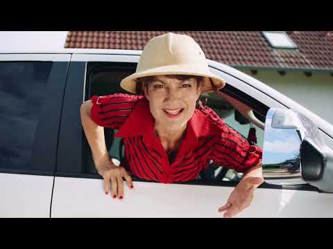 UNBEHAUN  - Nananatur (Official Video)