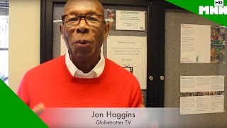 Mnn Hd Channel Jon Haggins Globetrotter Tv