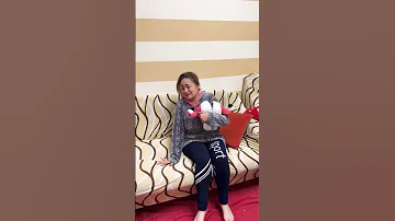 امي بعد تنظيف الشقة ماما تنظيف البيت 