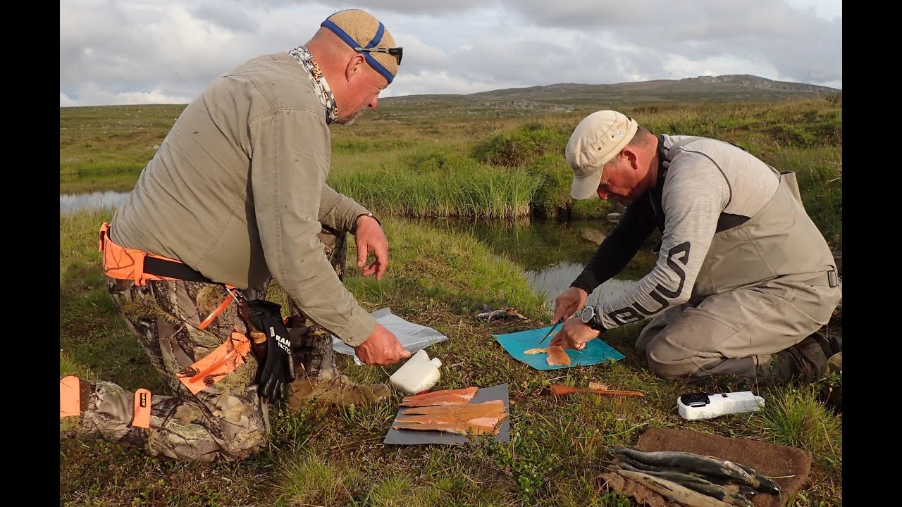 Paluu Somaslompololle...taas. Viimeinen kerta?