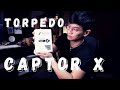 Two Notes Torpedo CAPTOR X review by Vinai T