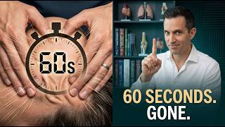 The 60-Second 'SKULL RUB' That REPLACES Forehead Botox After 60 (THE SECRET EXPLAINED IN 18 MINUTES)