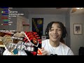 plaqueboymax Reacts to Nigo & Lil Uzi Vert - Heavy (Official Lyric Video) **UZI