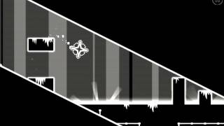 Switchblade By Echonox 3 Coins - Geometry Dash 2.0