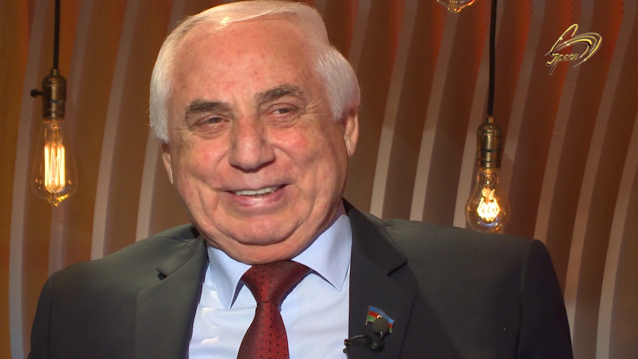 Sadə həqiqətlər - Hadı Rəcəbli - 01.11.2019