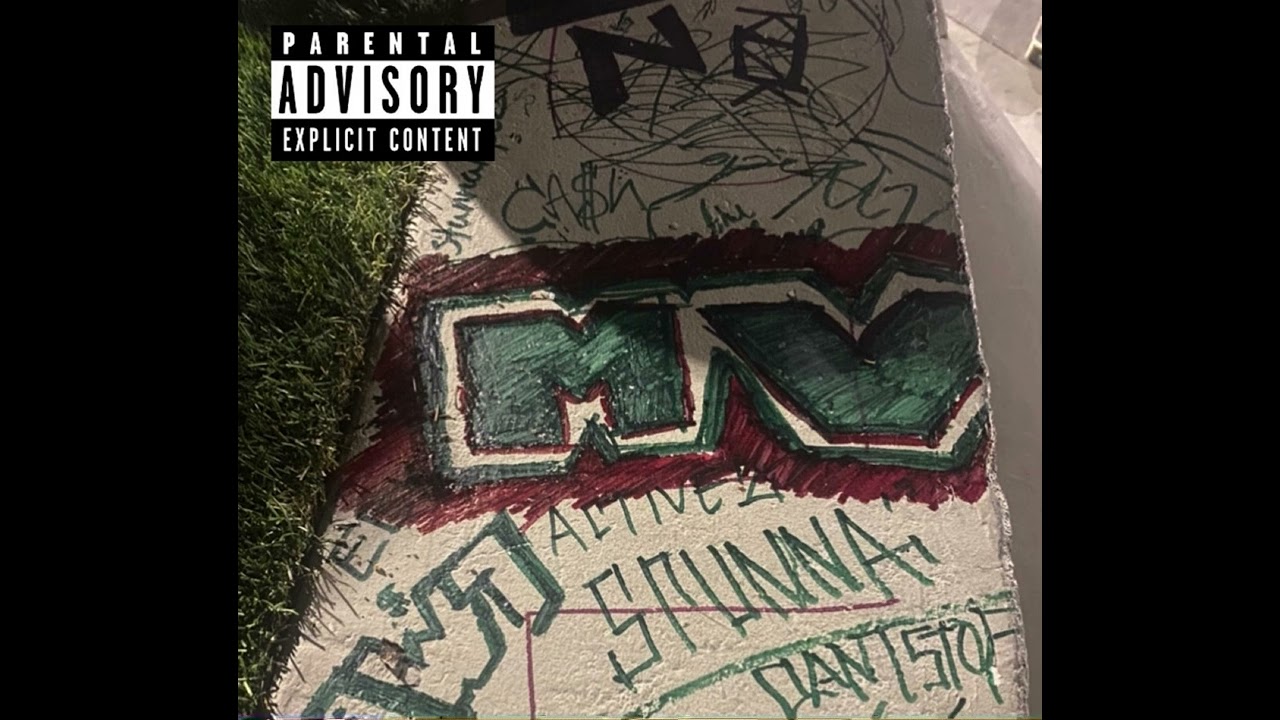 Wicked Murda - Bounce out Freestyle Ft. $tunna & Murda Dino (Official Audio)