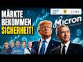 Wichtige Earnings diese Woche! | Bitcoin | SAP | Ferrari | LVMH