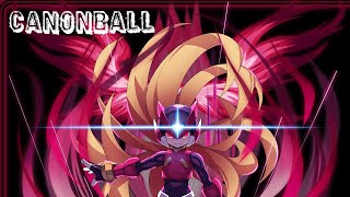 Cannonball (Mega Man Zero 3 Cover)