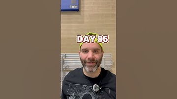 Day 95-Juggling Every Day! Total lifetime hours juggled 215 #juggling #goals