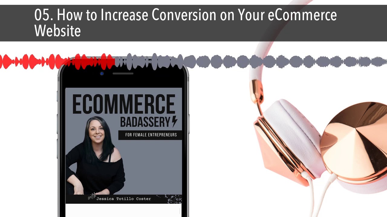05. How to Increase Conversion on Your eCommerce Website - YouTube