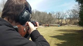 Russian Capture Kar98k