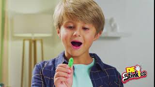 De Stinkies TVC 15 - VL