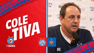 Thumbnail for COLETIVA - ROGÉRIO CENI (07/04/24)