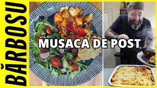 MUSACA DE POST | MUSACA FARA CARNE