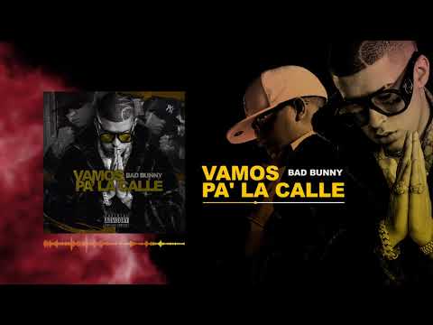 Putar Vamos Pa'La Calle - Héctor "El Father"