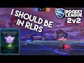 WE DID IT BOYS || Rocket league Ranked 2v2 || Grinding 1800 MMR || Ep.24