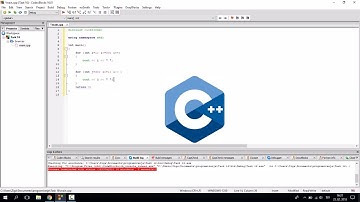 Task: simple for loop (numbers from 1 to 30) C++