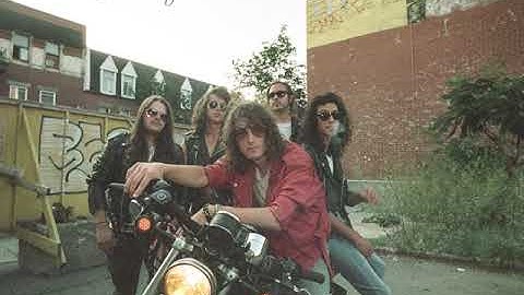 Dangereens - High Blood Pressure