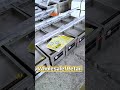260-Model Tabletop Vacuum Packaging Machine: Factory Showcase