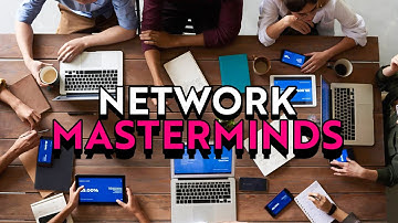 How to Network with Mastermind Groups