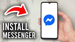 How To Install Facebook Messenger On Android Phone - Tutorial screenshot 5