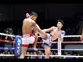 ชมแบบเต็มๆ | กุหลาบดำ ส.จ.เปี๊ยกอุทัย VS ตะวันฉาย สวรรค์สร้างมัญจา