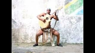 Khandalenja Mfana Ka Mfaz omnyama   Ngiyakhala Madoda