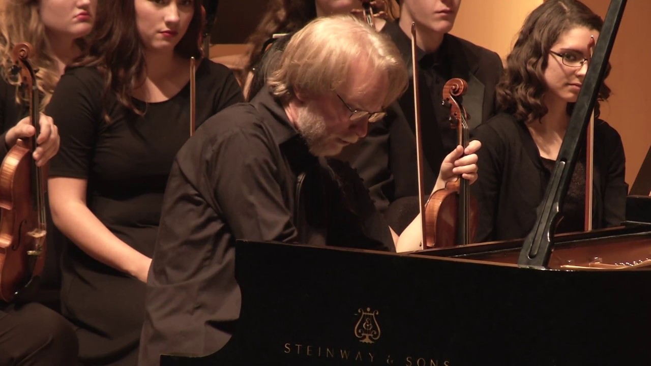 Tchaikovsky Piano Concerto No. 1 in B-flat major, Op. 23 - YouTube