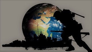 Il mondo fa la guerra 🌍🩹❤️ Sara Pater
