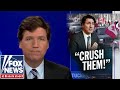 Tucker: Lawmakers are panicking over this