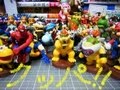 【ファイナル】マリオチョコエッグ＆マーベルユニバースチョコエッグ②