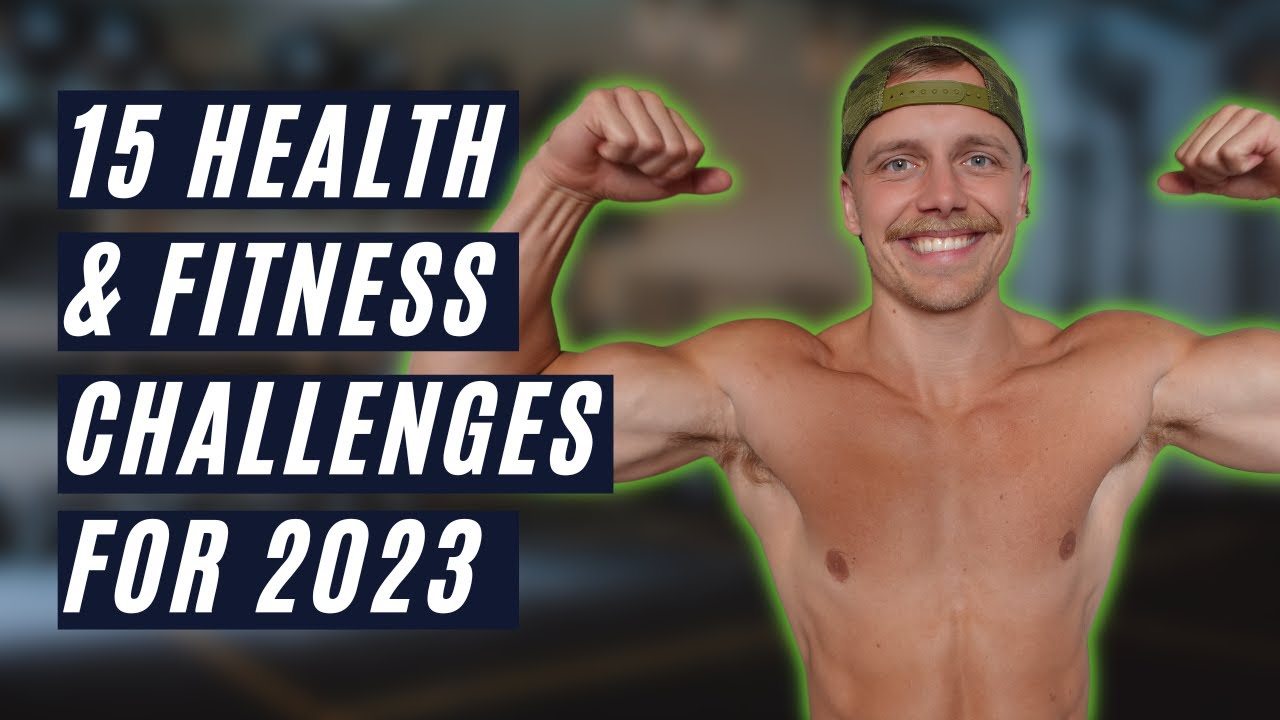 Fitness Challenges