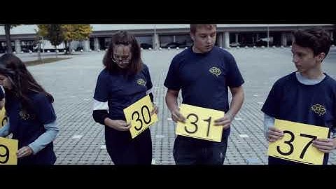 Sortiernetzwerken erklärt: Algorithmen aus CS Unplugged