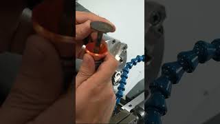 #shorts Detroit Diesel valves in an 80-year-old Montgomery Ward generator. Why not?