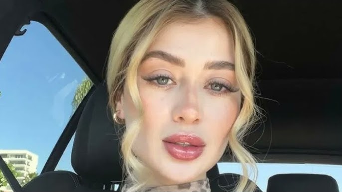Tragic Fate of TikTok Star Valeria Marquez Shot Live at Her Salon - YouTube