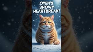Download Lagu Oyen's Snow Woes? You Won't Believe the End!#shorts MP3 Download Lagu Oyen's Snow Woes? You Won't Believe the End!#shorts MP3