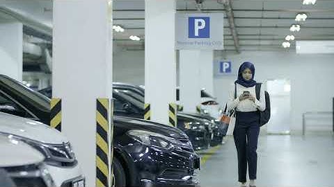 2020 PROTON X70 - No Space, No Problem